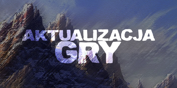 PolanieOnLine 1.41: Ku Nowym Szlakom